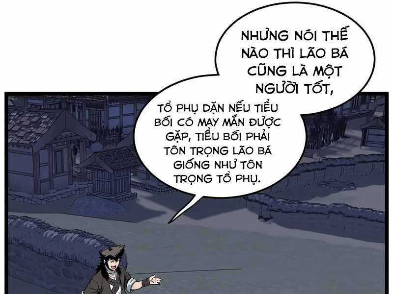 Đăng Nhập Murim - Chương 115 - Trang 100
