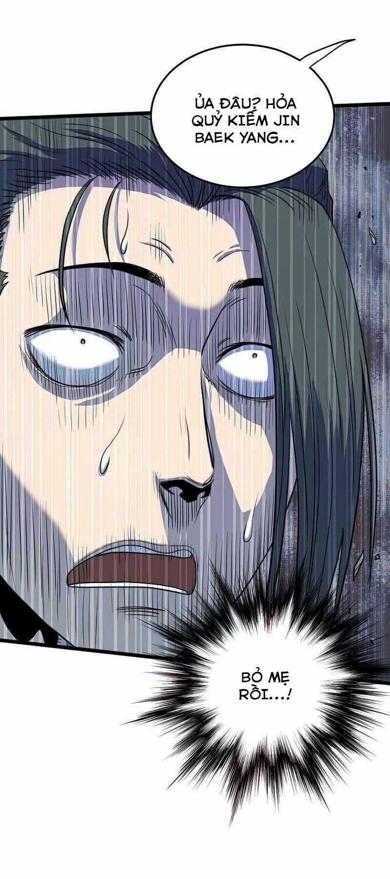 Đăng Nhập Murim - Chương 116 - Trang 1