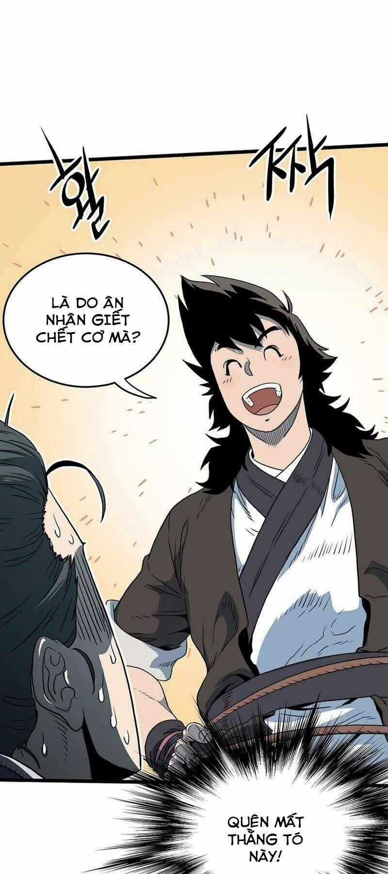 Đăng Nhập Murim - Chương 116 - Trang 2