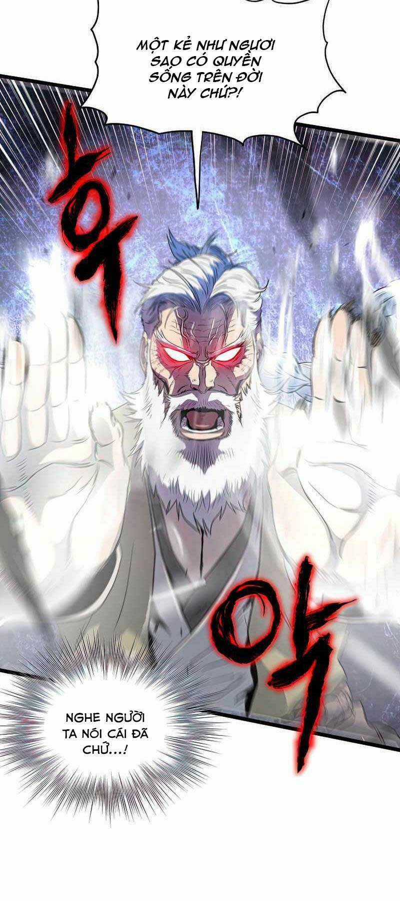 Đăng Nhập Murim - Chương 116 - Trang 11