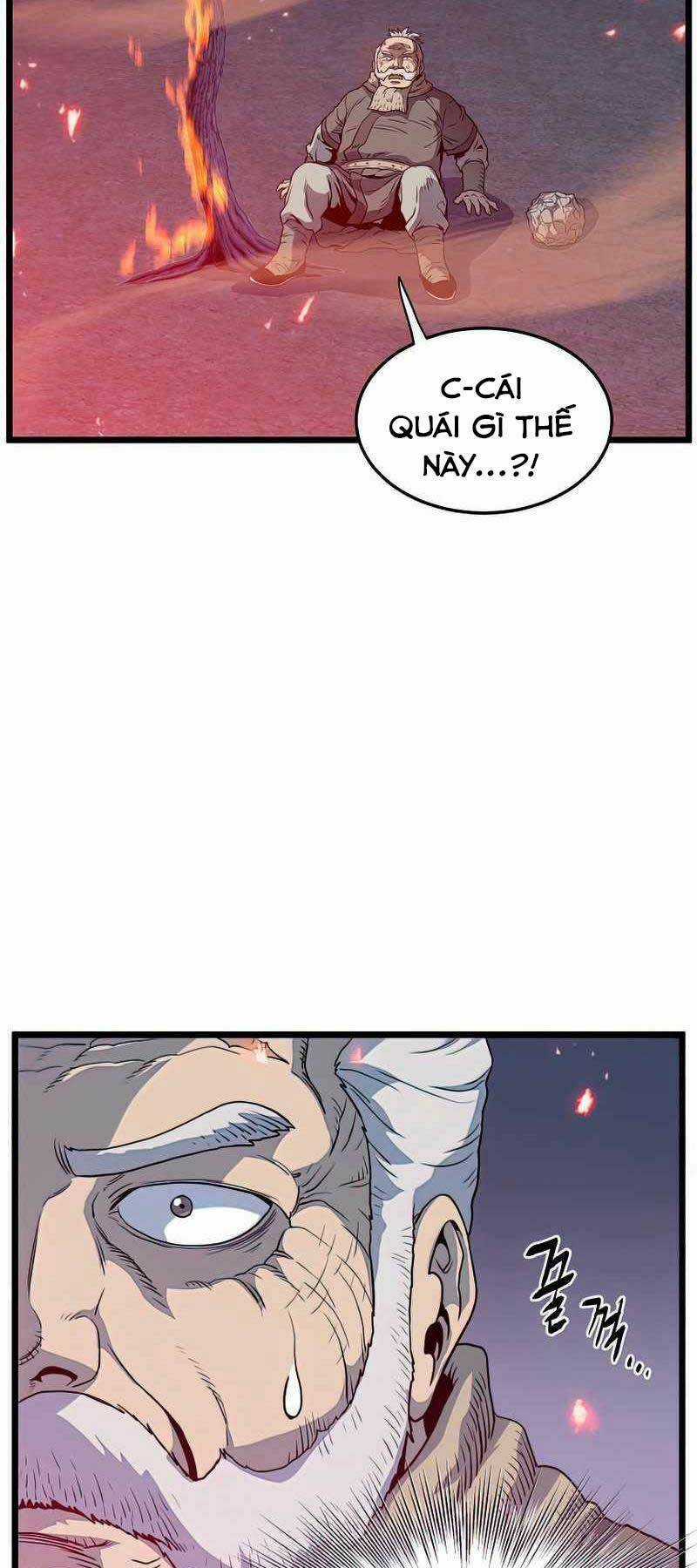 Đăng Nhập Murim - Chương 116 - Trang 19