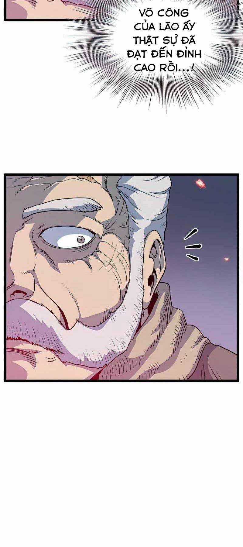 Đăng Nhập Murim - Chương 116 - Trang 20