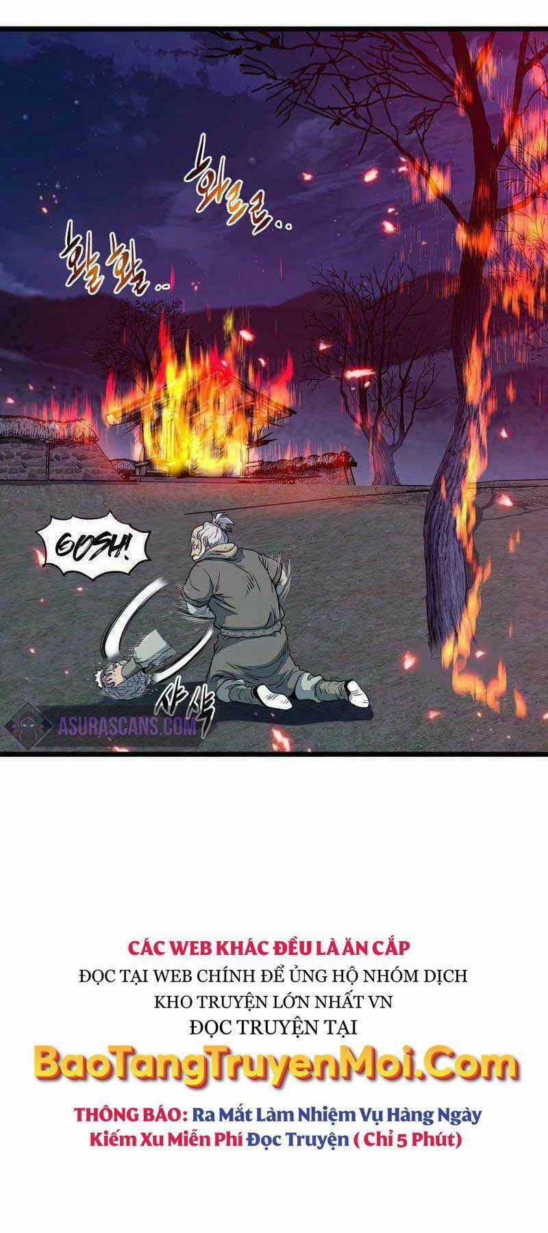 Đăng Nhập Murim - Chương 116 - Trang 21