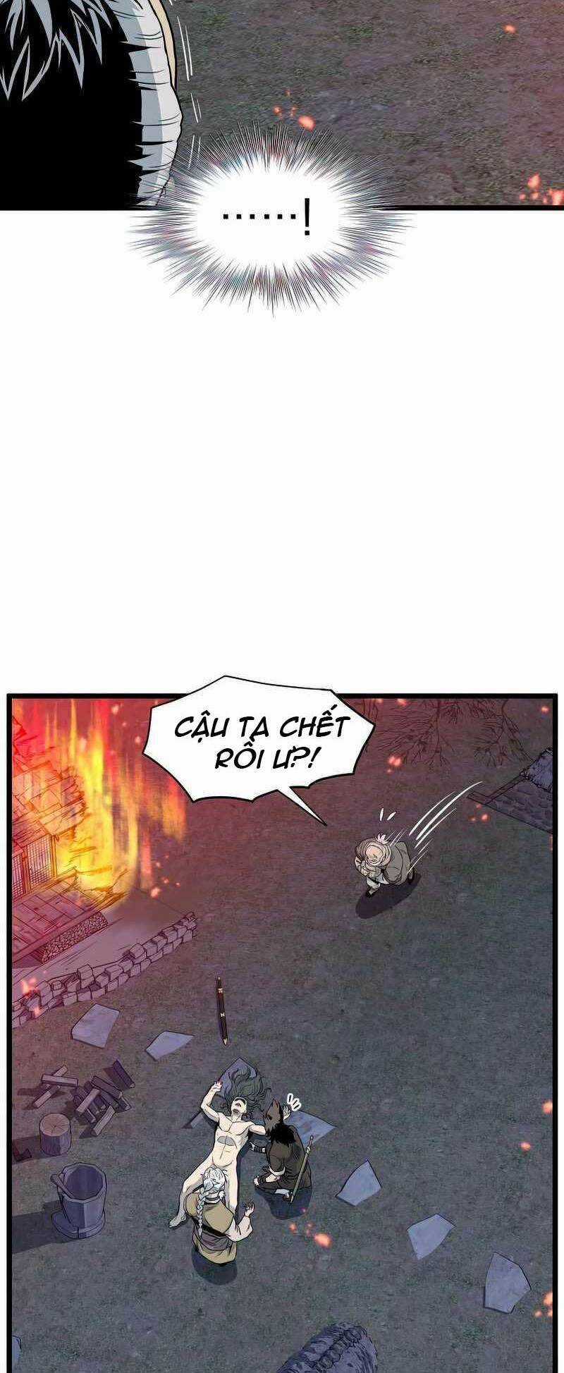 Đăng Nhập Murim - Chương 116 - Trang 24