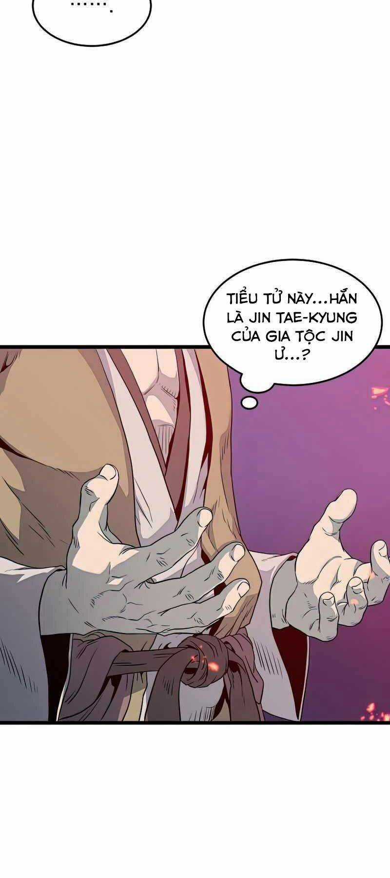 Đăng Nhập Murim - Chương 116 - Trang 26