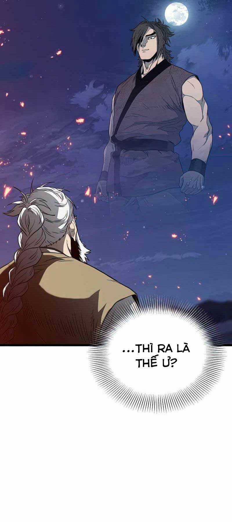 Đăng Nhập Murim - Chương 116 - Trang 31