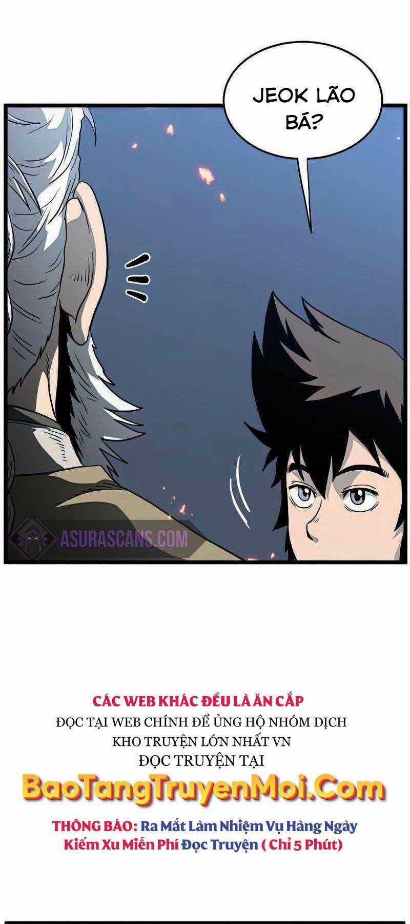 Đăng Nhập Murim - Chương 116 - Trang 32