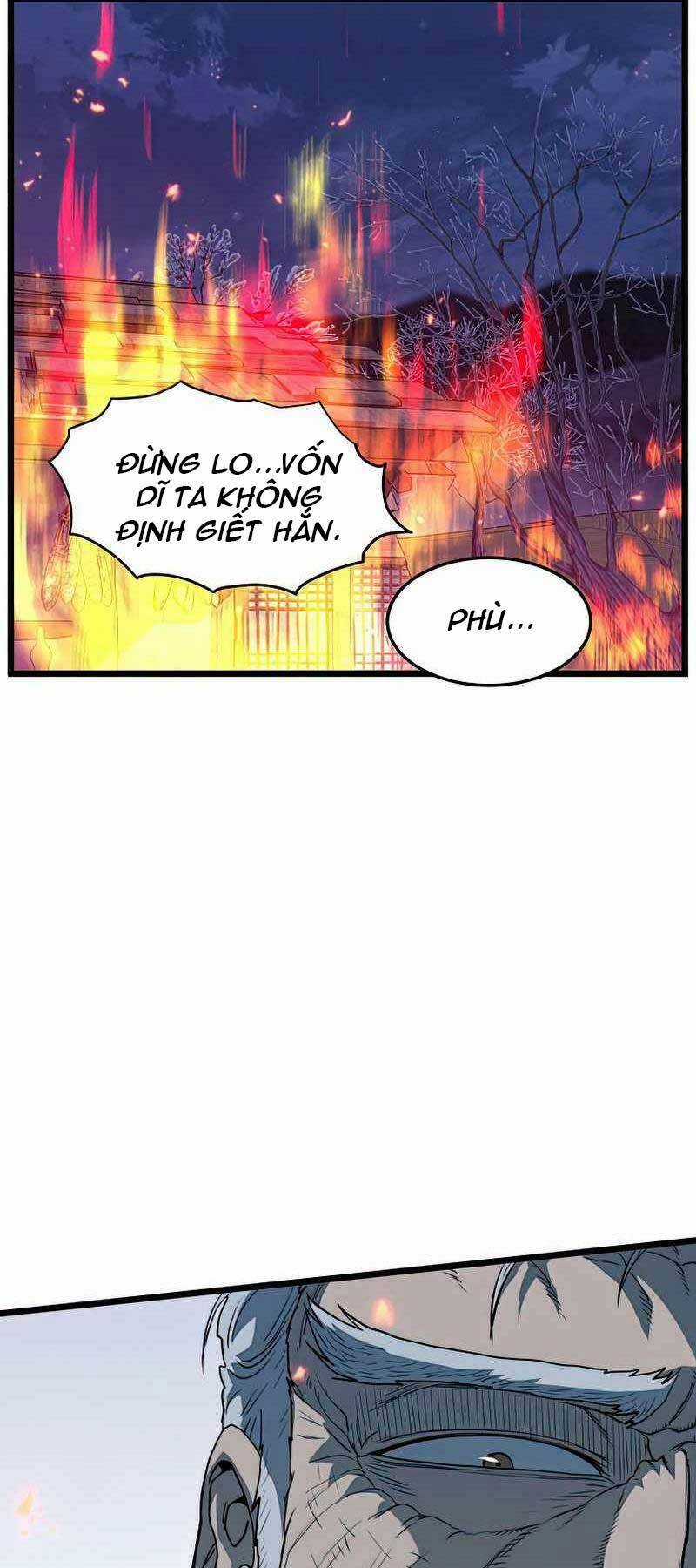 Đăng Nhập Murim - Chương 116 - Trang 33