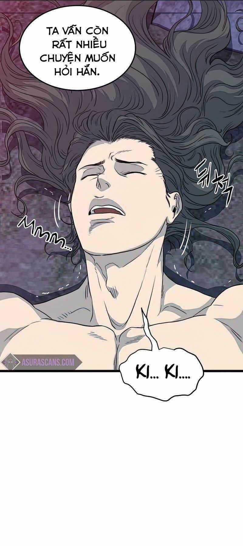 Đăng Nhập Murim - Chương 116 - Trang 36