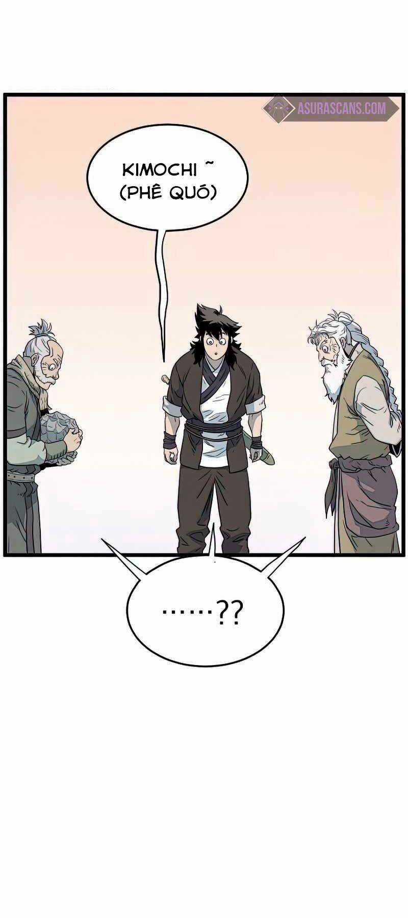 Đăng Nhập Murim - Chương 116 - Trang 37