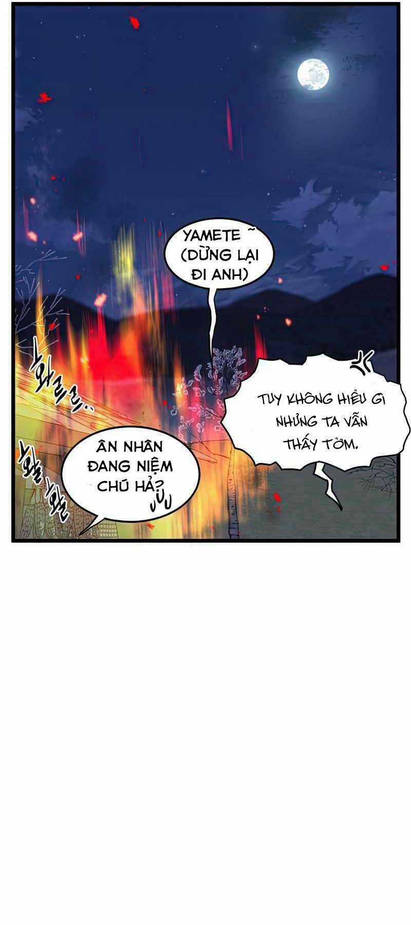 Đăng Nhập Murim - Chương 116 - Trang 39