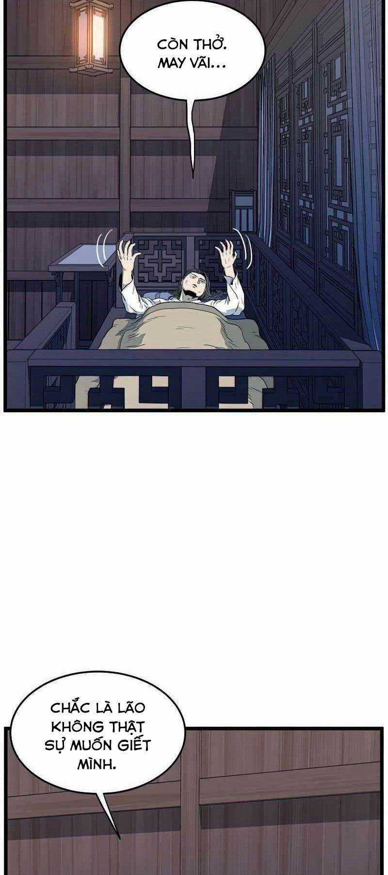 Đăng Nhập Murim - Chương 116 - Trang 43