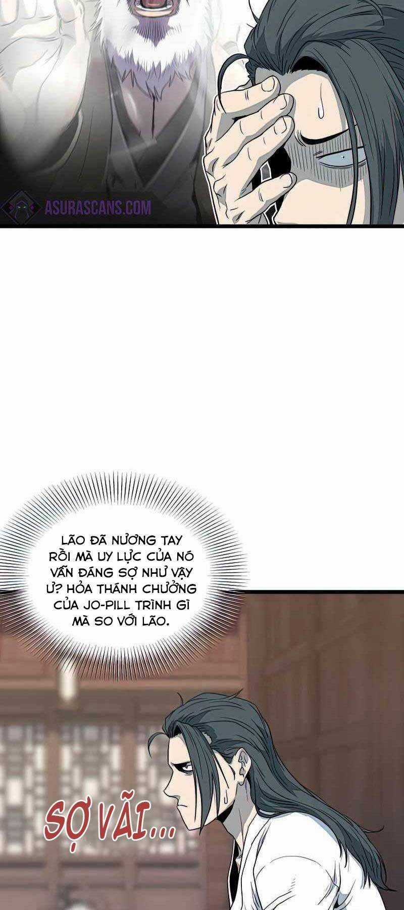 Đăng Nhập Murim - Chương 116 - Trang 45