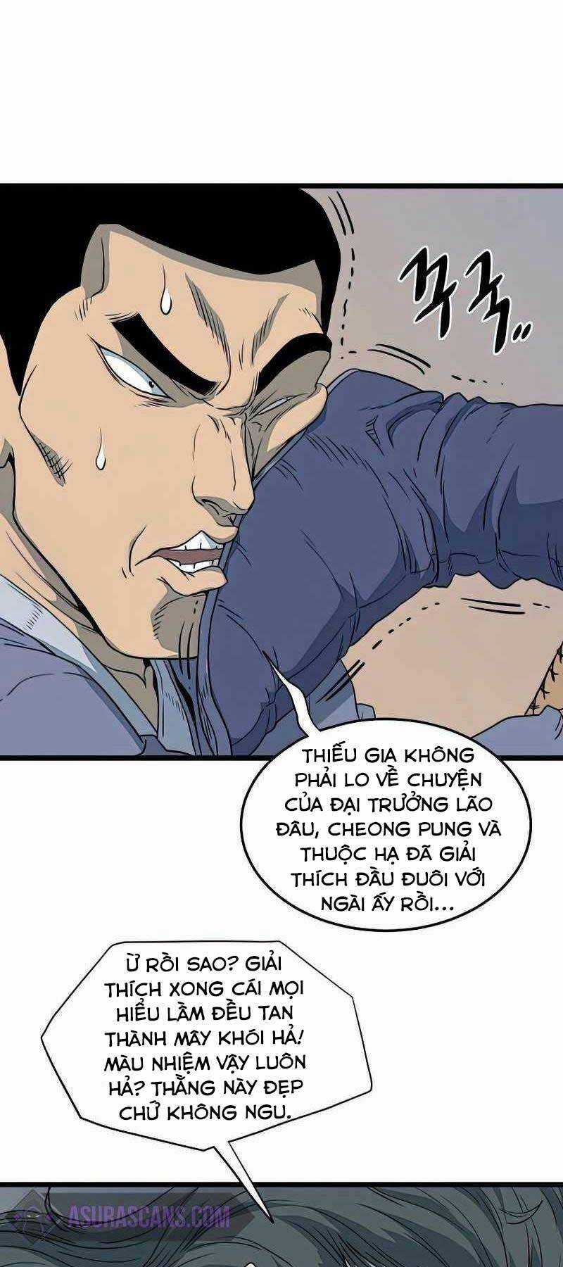 Đăng Nhập Murim - Chương 116 - Trang 55