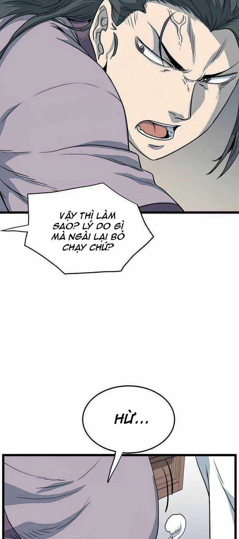 Đăng Nhập Murim - Chương 116 - Trang 56