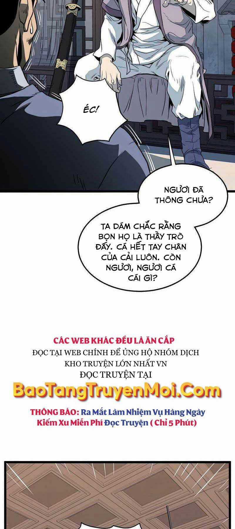 Đăng Nhập Murim - Chương 116 - Trang 58