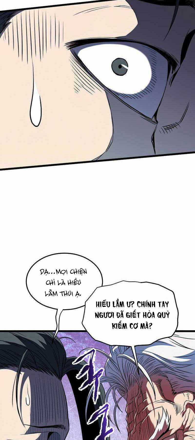 Đăng Nhập Murim - Chương 116 - Trang 7