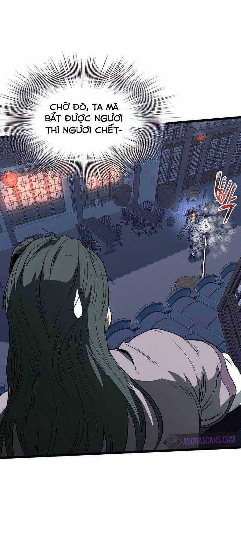 Đăng Nhập Murim - Chương 116 - Trang 70