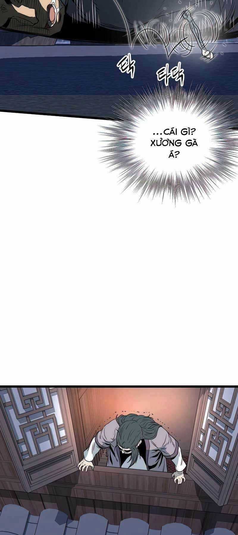 Đăng Nhập Murim - Chương 116 - Trang 72
