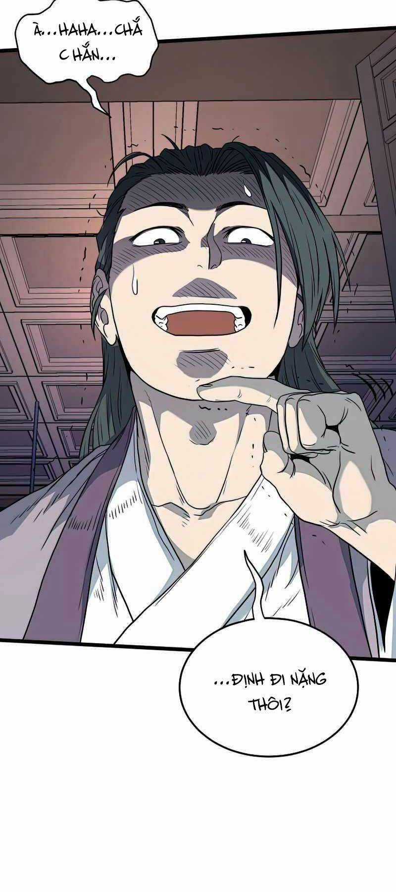 Đăng Nhập Murim - Chương 116 - Trang 75