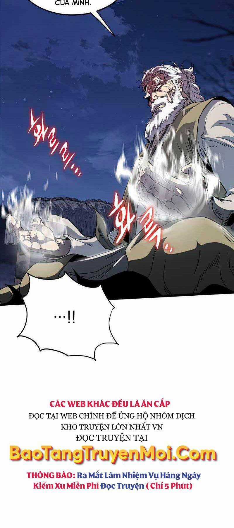 Đăng Nhập Murim - Chương 116 - Trang 9