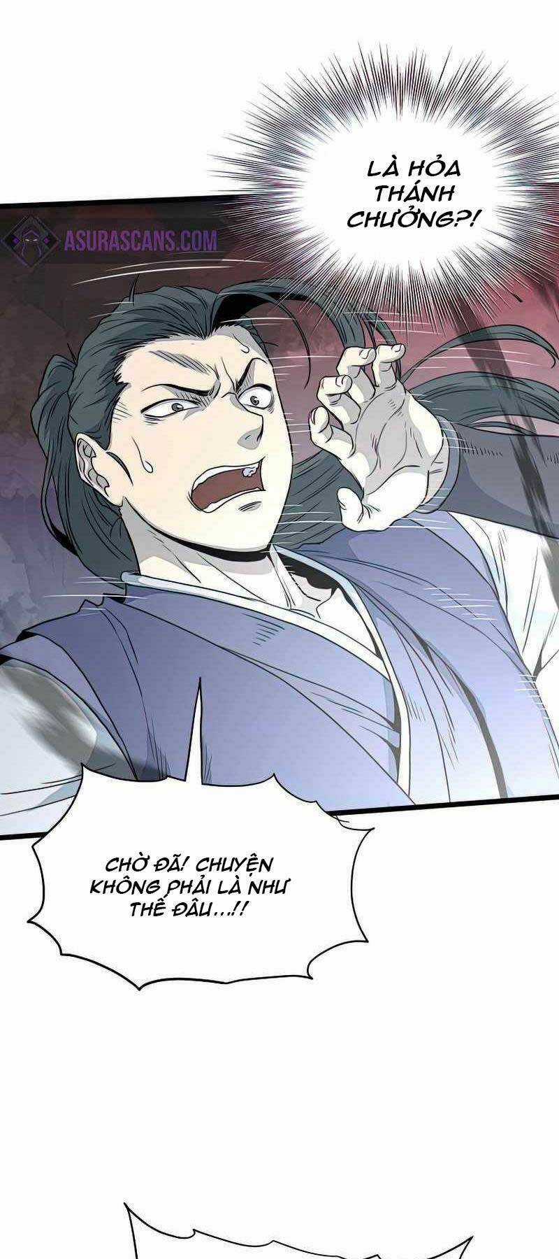 Đăng Nhập Murim - Chương 116 - Trang 10