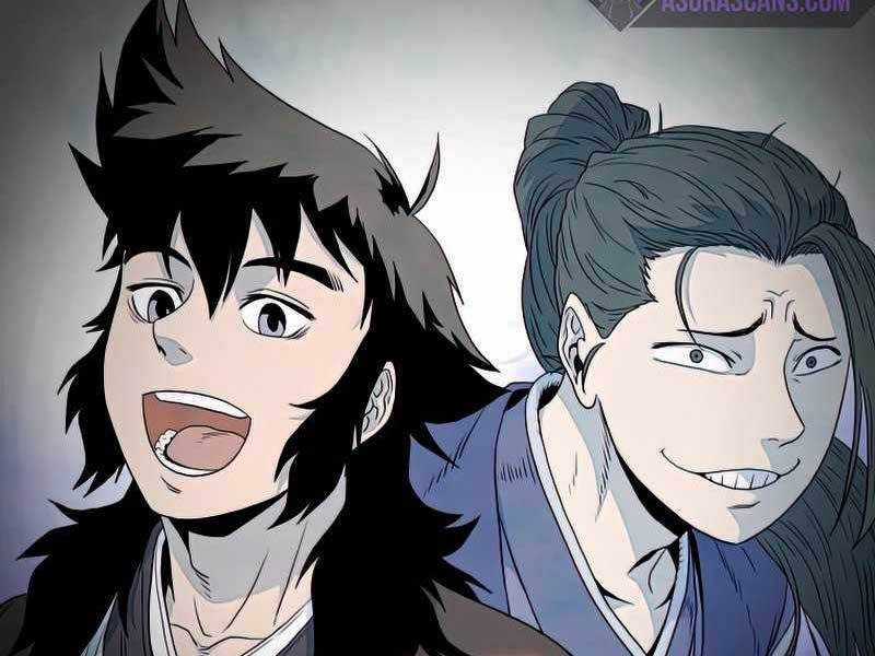 Đăng Nhập Murim - Chương 117.5 - Trang 5