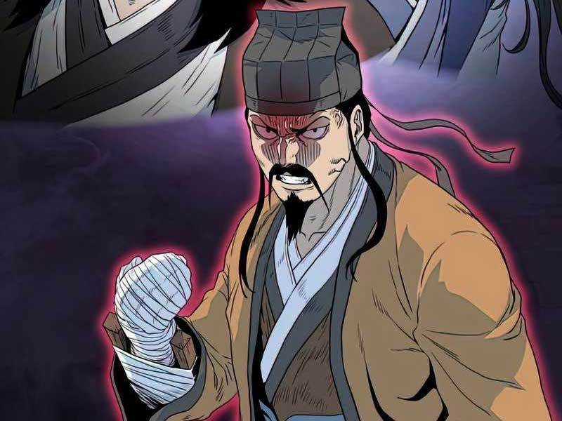 Đăng Nhập Murim - Chương 117.5 - Trang 6