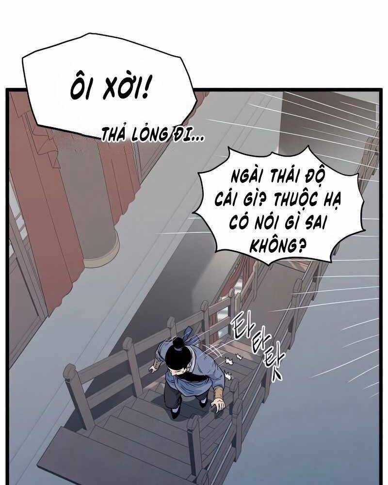 Đăng Nhập Murim - Chương 117 - Trang 101