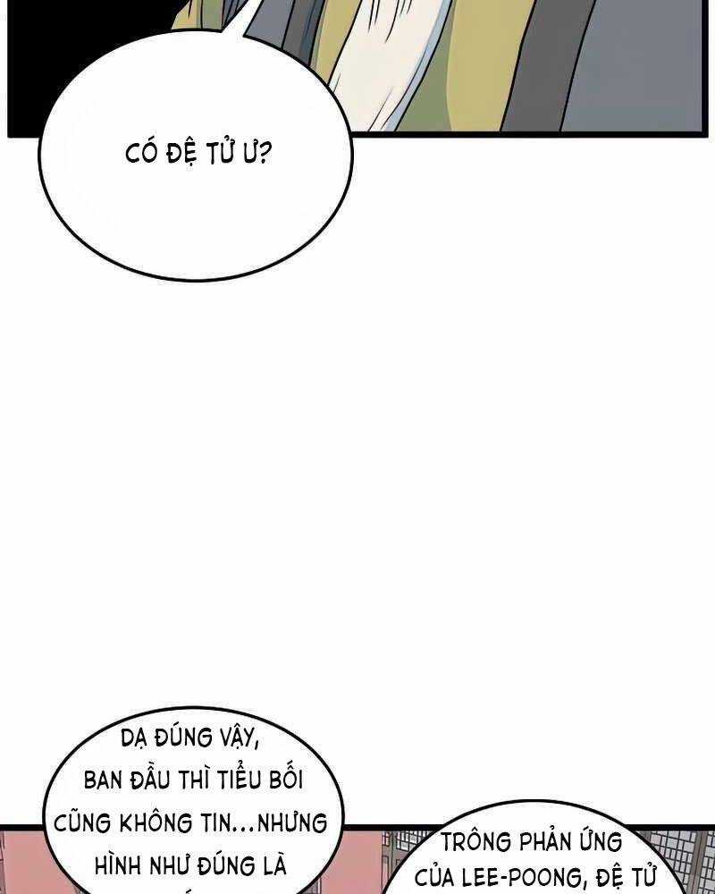 Đăng Nhập Murim - Chương 117 - Trang 124
