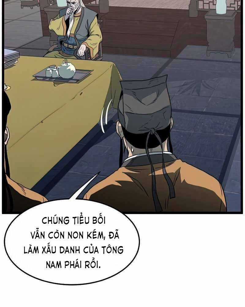 Đăng Nhập Murim - Chương 117 - Trang 129