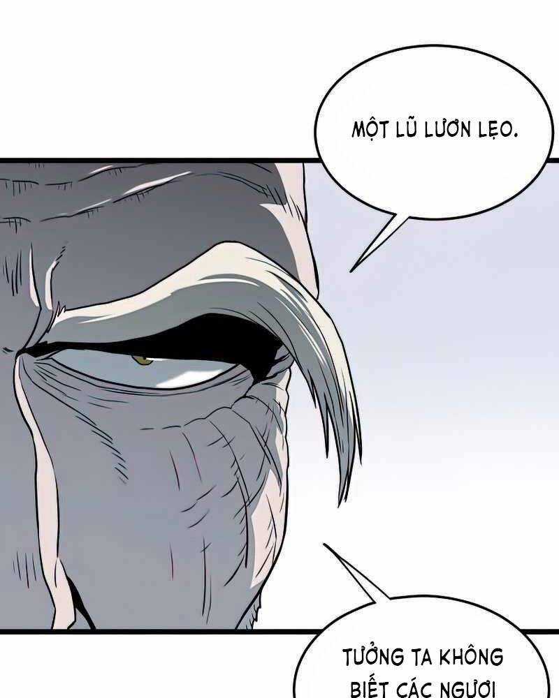 Đăng Nhập Murim - Chương 117 - Trang 132