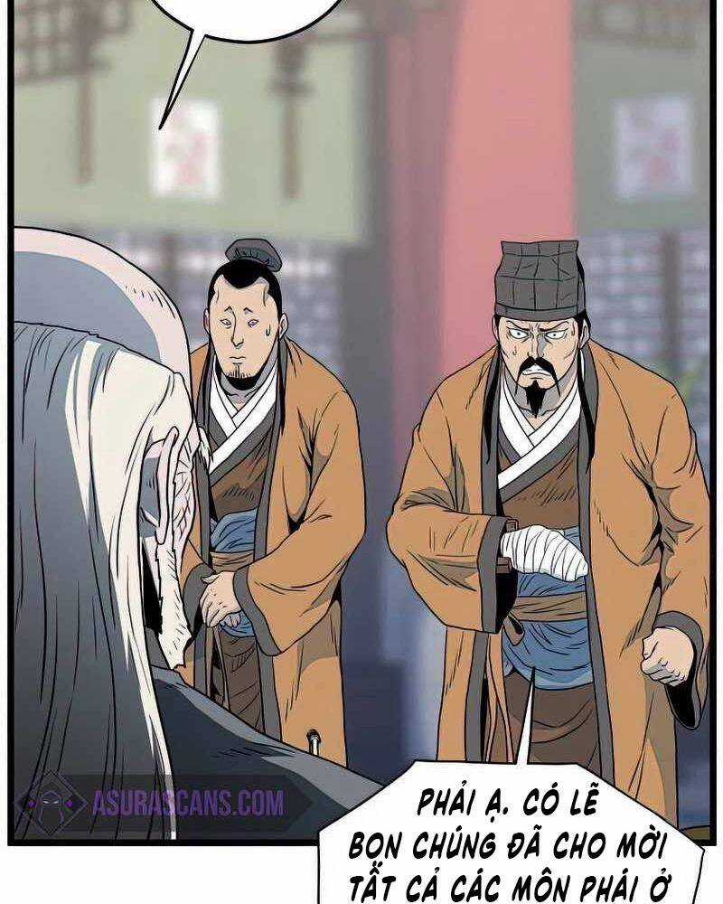 Đăng Nhập Murim - Chương 117 - Trang 137