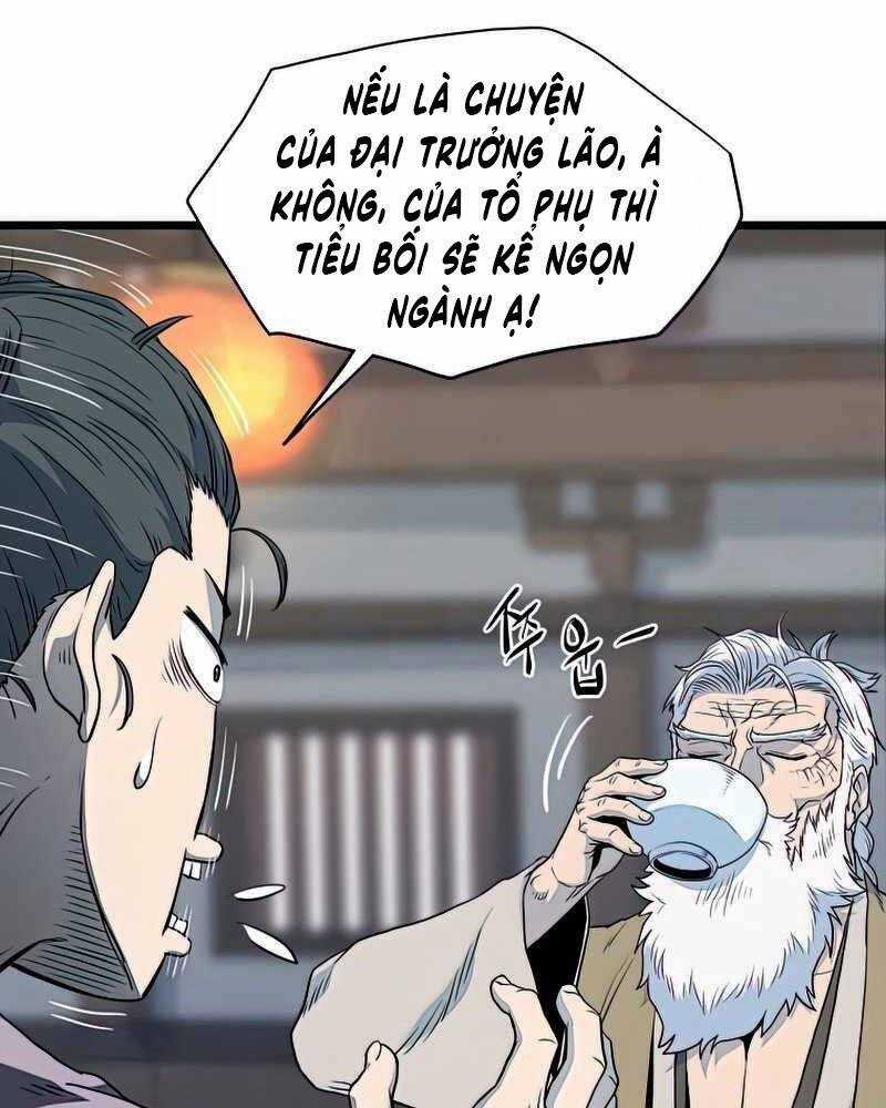 Đăng Nhập Murim - Chương 117 - Trang 23