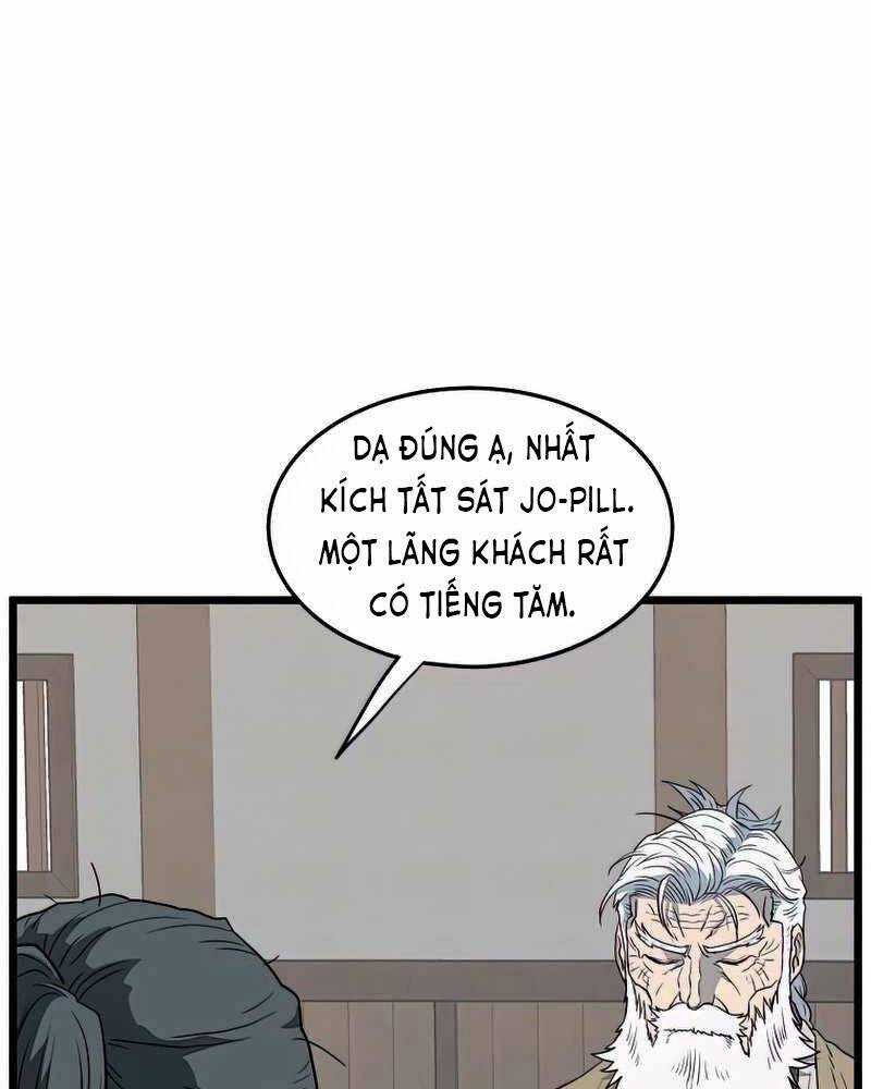 Đăng Nhập Murim - Chương 117 - Trang 44