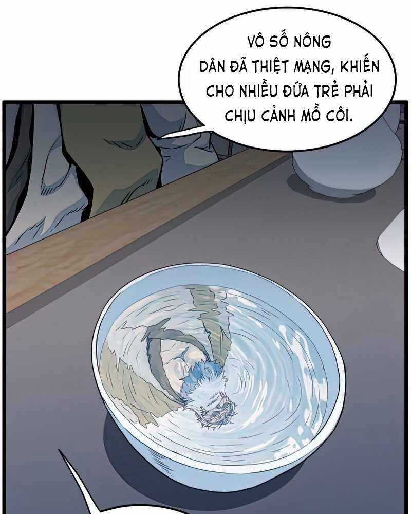 Đăng Nhập Murim - Chương 117 - Trang 61