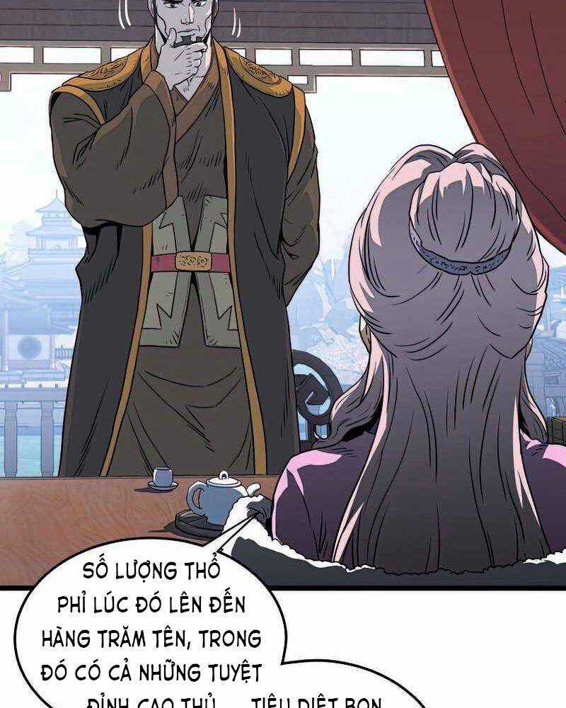 Đăng Nhập Murim - Chương 117 - Trang 81