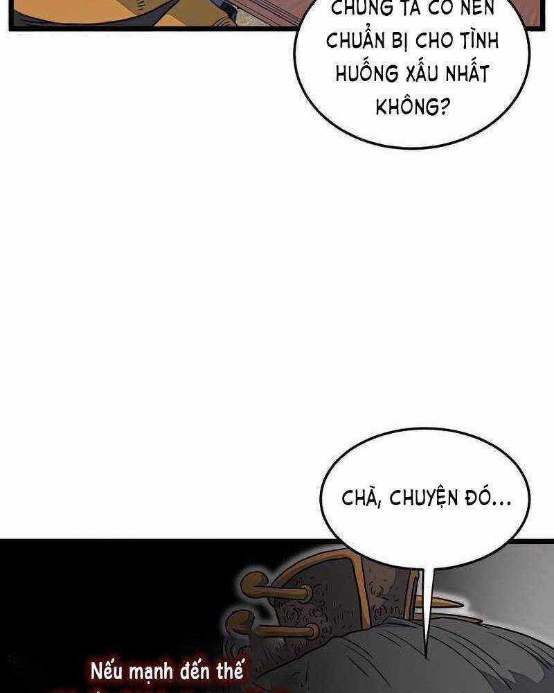 Đăng Nhập Murim - Chương 117 - Trang 84