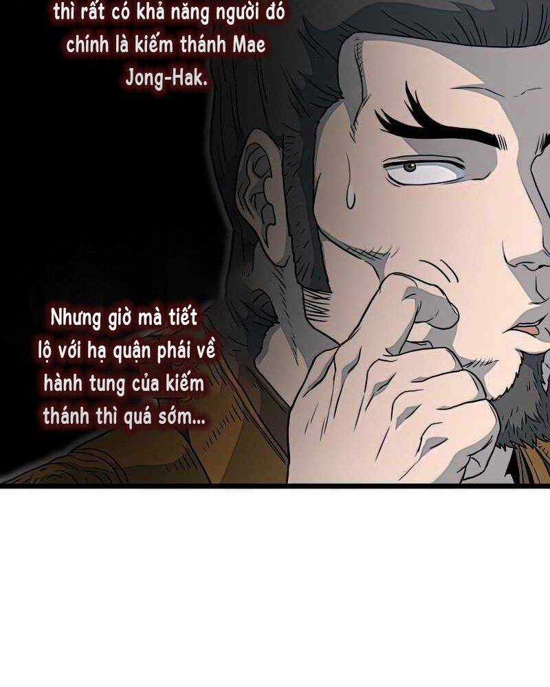 Đăng Nhập Murim - Chương 117 - Trang 85