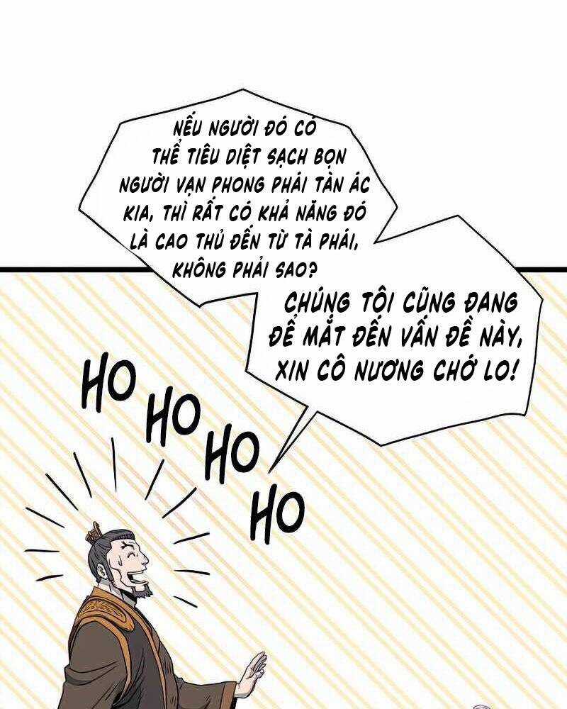 Đăng Nhập Murim - Chương 117 - Trang 86