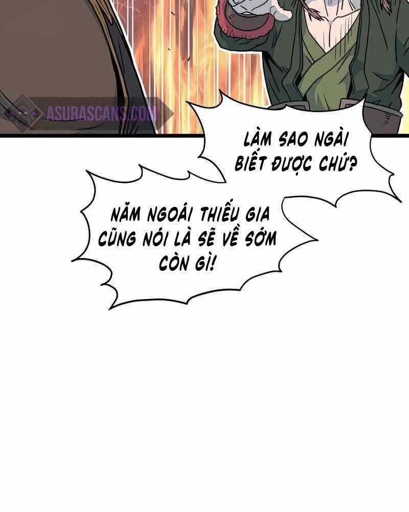 Đăng Nhập Murim - Chương 117 - Trang 100