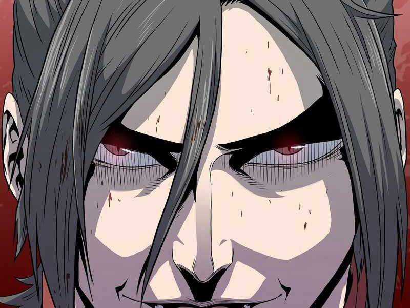 Đăng Nhập Murim - Chương 118 - Trang 245