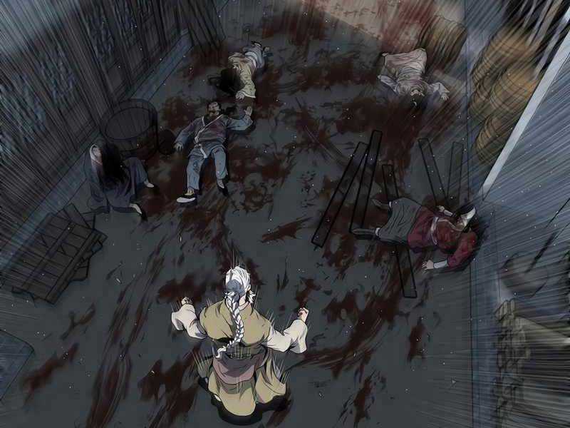 Đăng Nhập Murim - Chương 118 - Trang 269