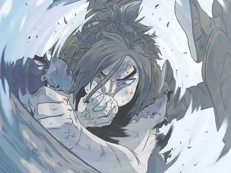 Đăng Nhập Murim - Chương 118 - Trang 5