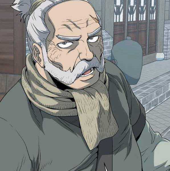 Đăng Nhập Murim - Chương 119 - Trang 110