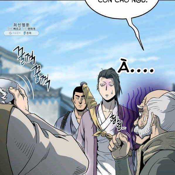 Đăng Nhập Murim - Chương 119 - Trang 120
