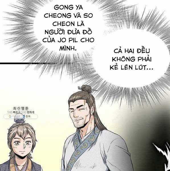 Đăng Nhập Murim - Chương 119 - Trang 142