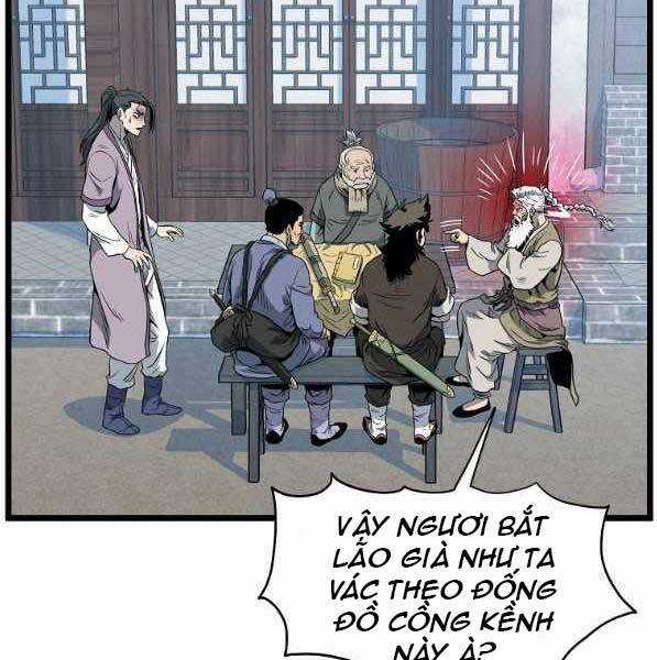 Đăng Nhập Murim - Chương 119 - Trang 155