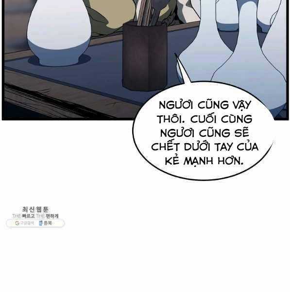 Đăng Nhập Murim - Chương 119 - Trang 22