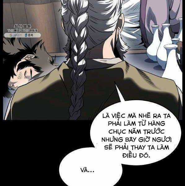 Đăng Nhập Murim - Chương 119 - Trang 57